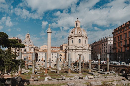 Roman Forum