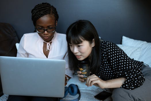 people engaged in a discussion